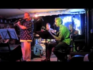 Tornado Watch &mdash; composed by Steve Deutsch