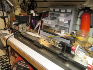 Steve Deutsch Woodwind Repair Equipment