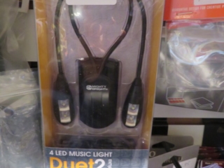 Steve Deutsch Music - A light for your music stand.