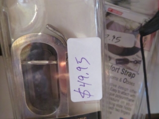 Steve Deutsch Music Reed Cutters