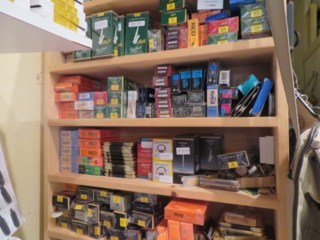 Steve Deutsch Woodwinds Rico, VanDoren, Ligaphone and Rigotti reeds