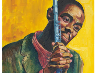 Eric Dolphy