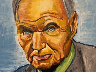 Clarence Darrow
