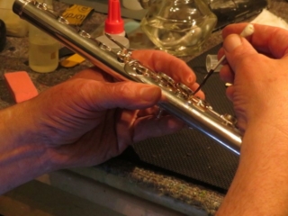 woodwind-flute-repair-classes-berkeley-california-steve-deutsch-woodwinds
